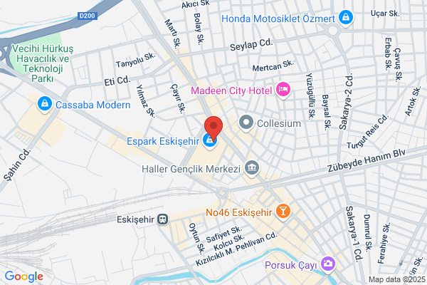 eSpark Media
