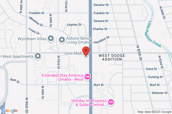 An Omaha Psychiatric Center & Kids & Teens Counseling In Cb