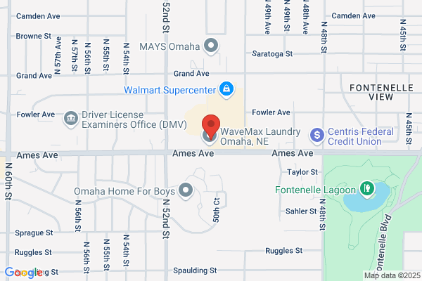 Fresenius Kidney Care Ames - Omaha