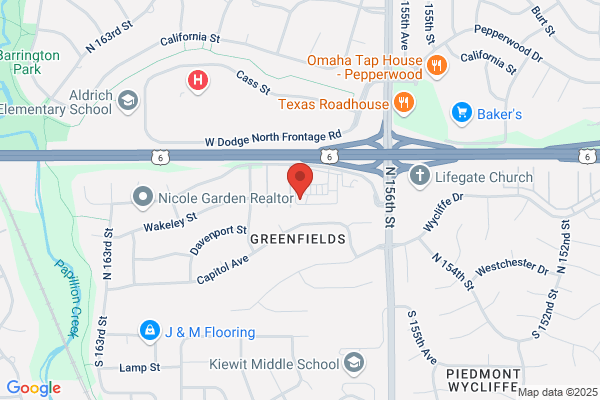 Fresenius Kidney Care Center St. - Omaha