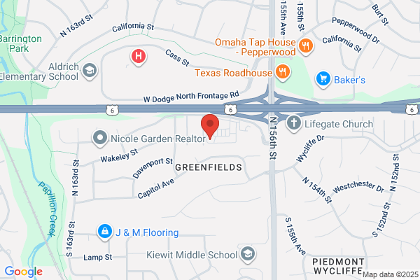 Fresenius Kidney Care Omaha Home