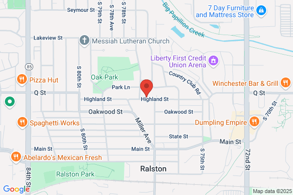 PR N Medical Equipment Repair