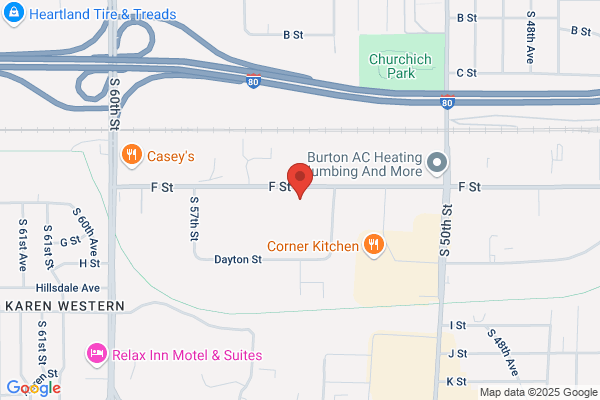 Food Safety Net Services - Omaha