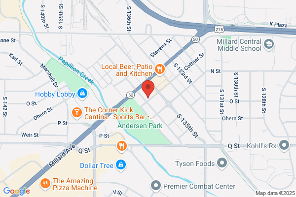 101 Mobility of Omaha