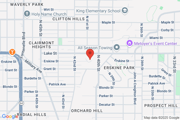 Moen Steel Erection Inc