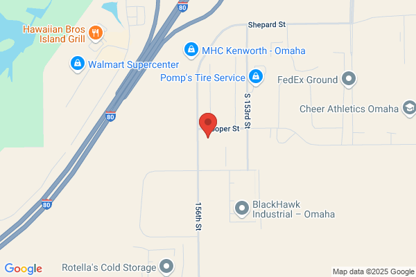 Pen Steel Inc