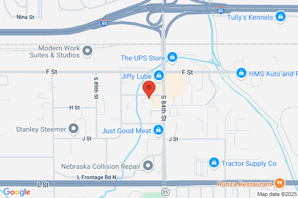 Nebraska Motorcycle Parts Inc