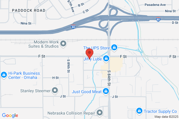Daniel's Moving & Storage, Inc. - Closed