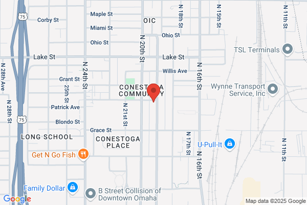 Innerlight Moving & Relocation Services