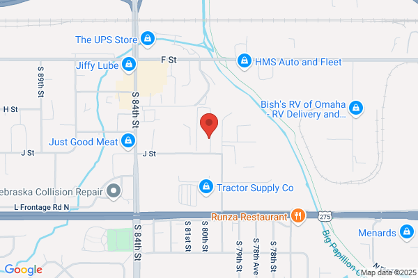 Select Van & Storage Co.