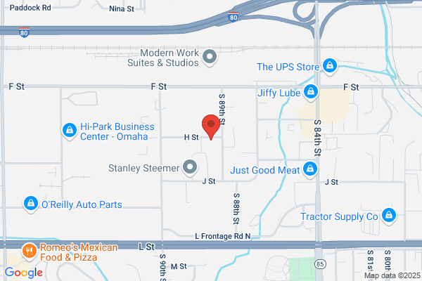 Service Express Co Inc