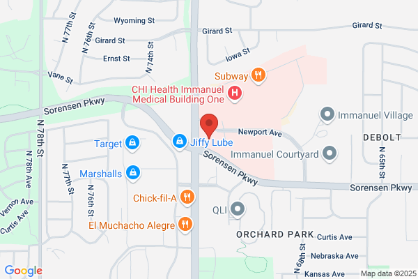 CHI Health Clinic Nephrology (Immanuel)