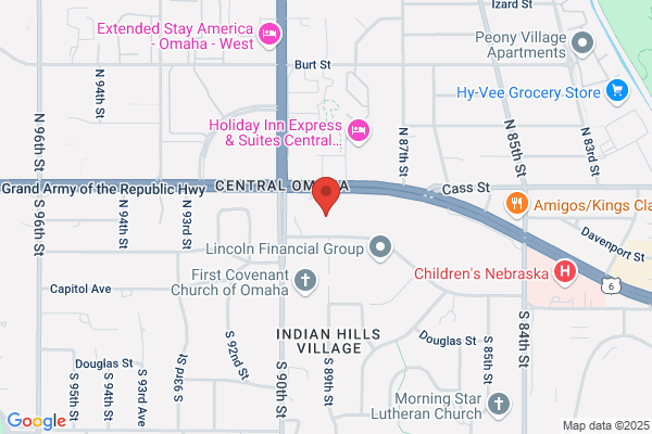 Omaha Neurological Clinic, Inc