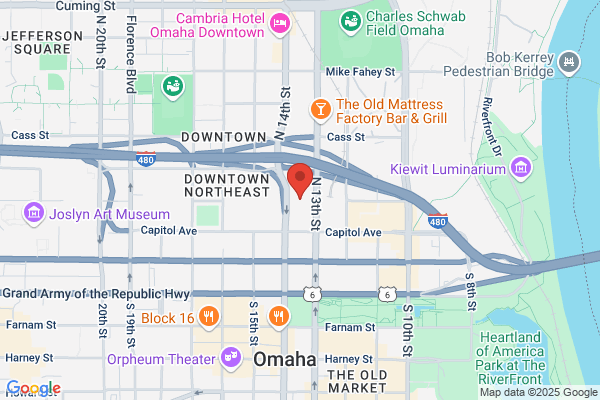Omaha World-Herald