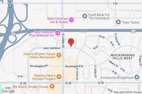 Midlands Printing