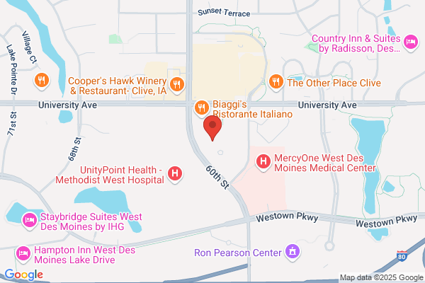 CHI Health Clinic Gynecologic Oncology