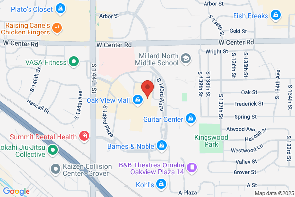 Doctors of Optometry - Oakview Mall