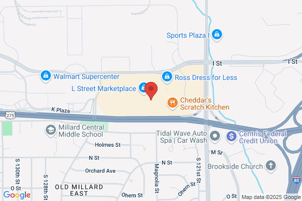 Dr. Jarryd Schieffer, Optometrist, and Associates - West Center