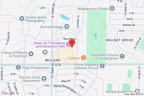 Millard Vision Center