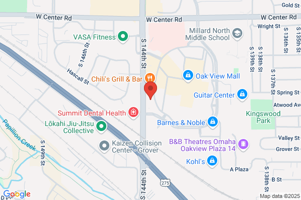 Eye Care West