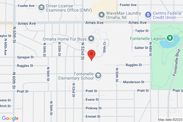 Aaron's Auto Glass & Repair