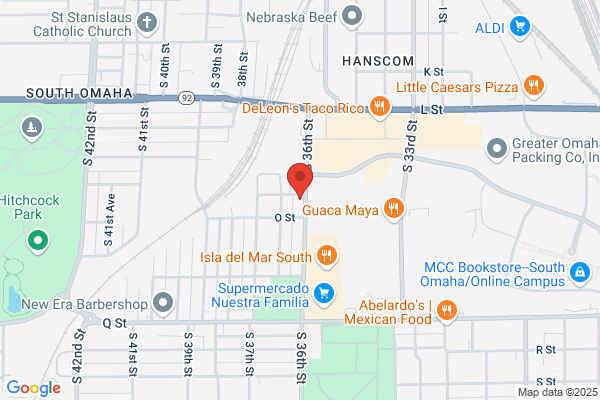 Atlas Auto Body