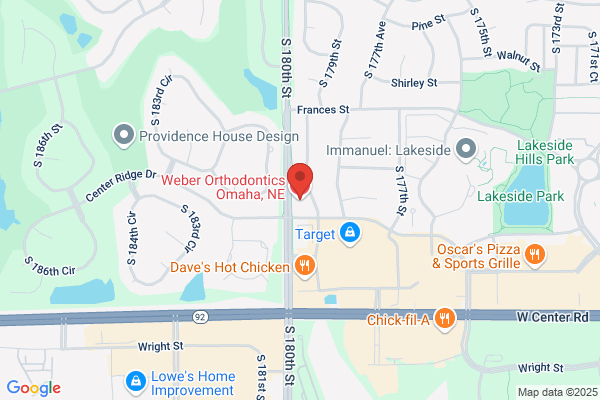Weber Orthodontics