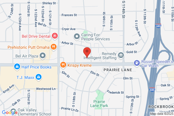 Omaha Orthopedic Clinic & Sports Medicine PC