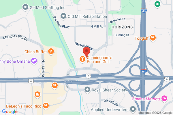 Nebraska Hand & Shoulder Institute, P.C. - Omaha