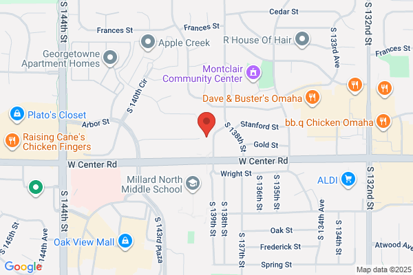 Omaha Integrated Health