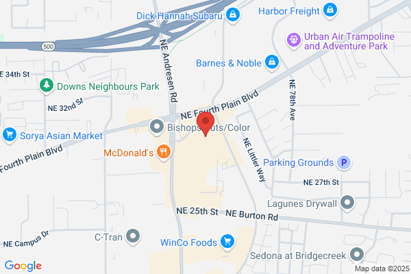 Precision Distributing Co