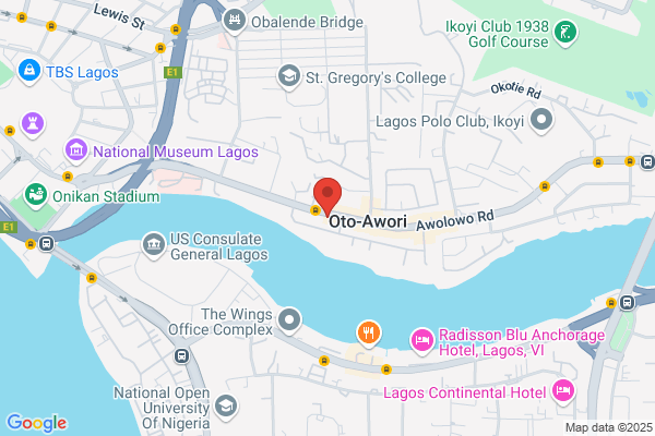 OPEOLU BANWO