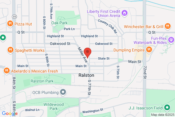 Ralston Area Chamber of Commerce