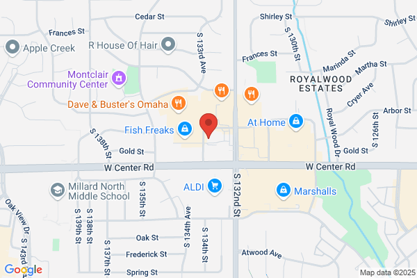 Tufly's Shoe Center
