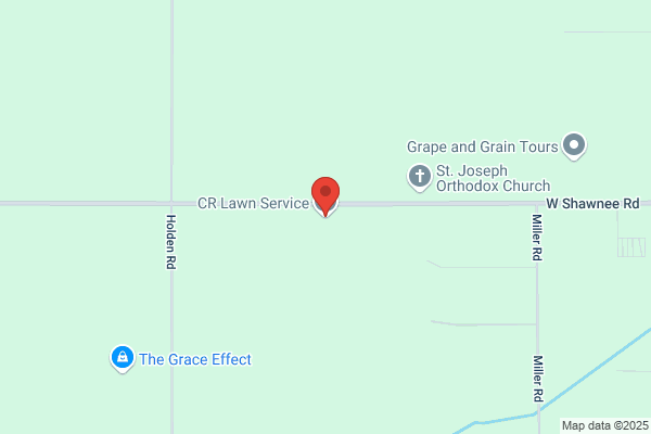 C & R Lawn Service
