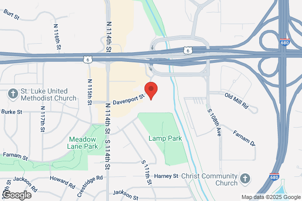 American Lung Association of Nebraska