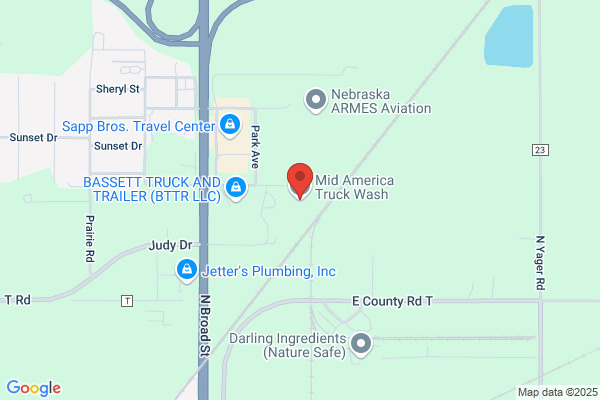 American Car Wash Industries