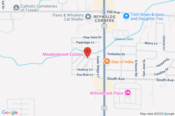 Meadowbrook Estates