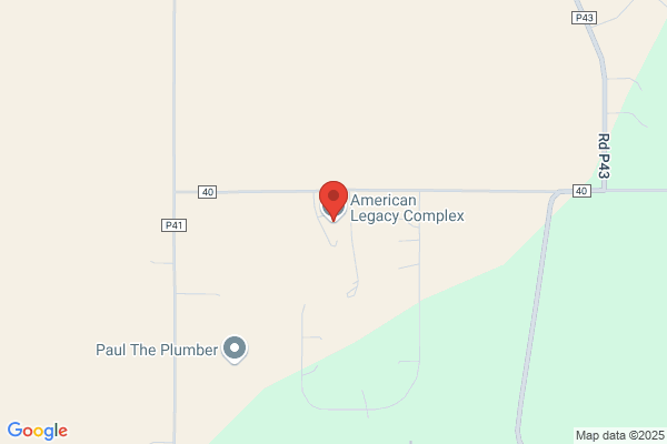 American Legacy Complex