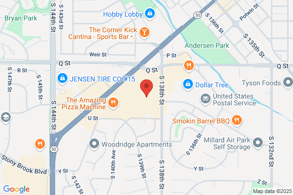 Millard Plaza Ballroom & Catering Services Co