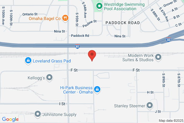 Gordmans, Distribution Center