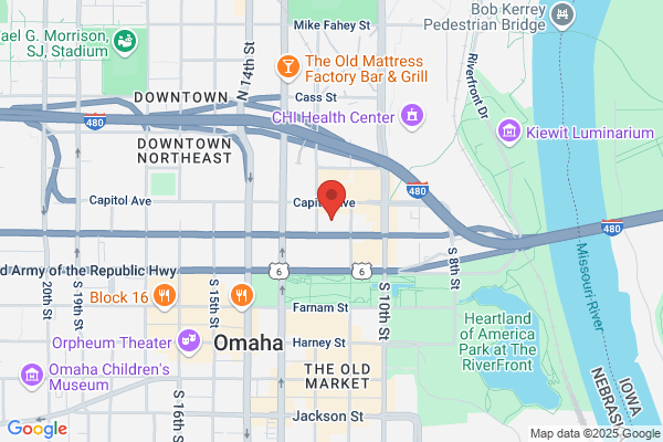 Holland Lot (SP+ Parking)
