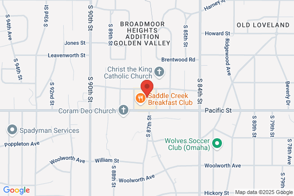 The Exercise Coach - Central Omaha
