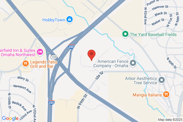 Echo Pest Control Omaha/Lincoln metro areas