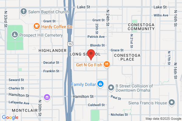 Pest Busters Omaha