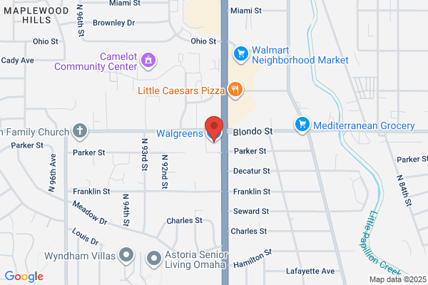 Walgreens