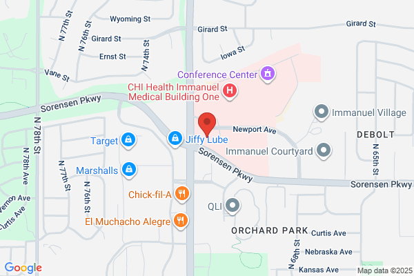 CHI Health Pharmacy (Immanuel)