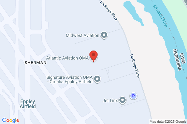 Atlantic Aviation OMA