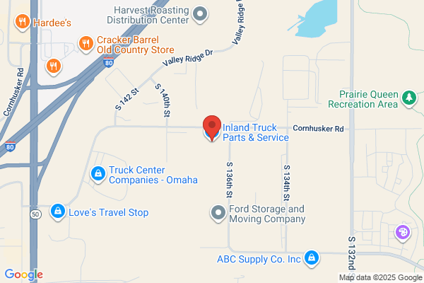 A-1 Truck Parts & Equipment