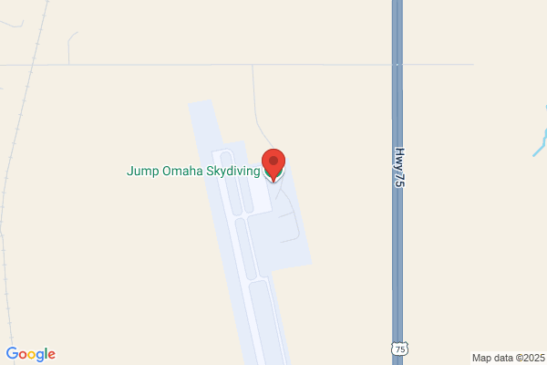 Adept Skydiving Omaha